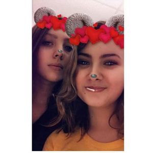 Meet your Posher, Savannah